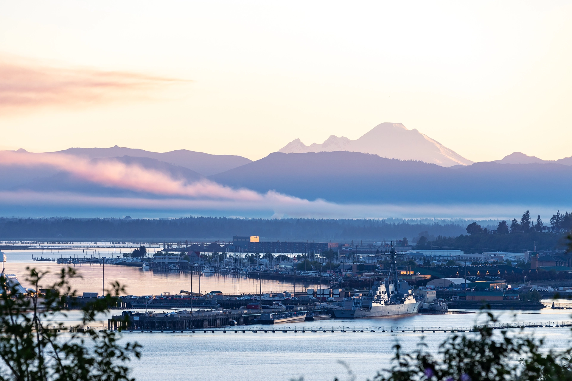 Valero Law Group personal injury attorneys in Everett, Washington