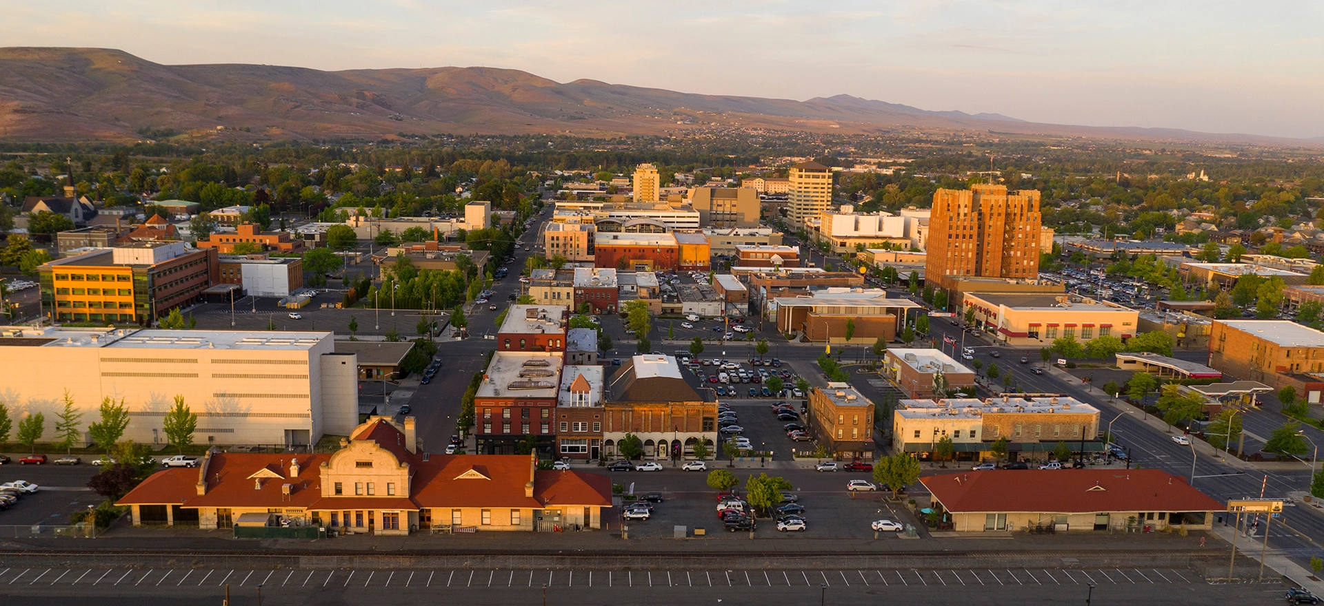 Valero Law Group personal injury attorneys in Yakima, Washington